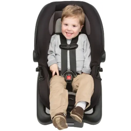 Safety 1st OnBoard 35 LT Infant Car Seat image {13}
