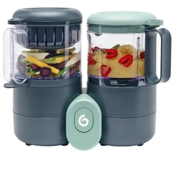 Babymoov Duo Meal Lite image {6}