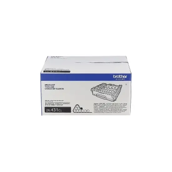 Brother DR431CL 30000 Page-Yield Black image {3}