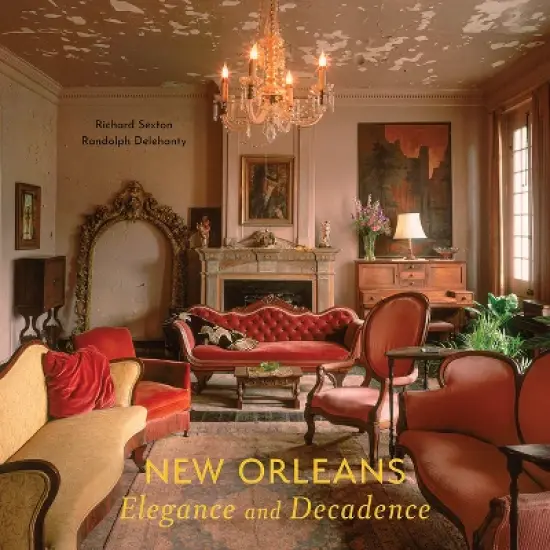 New Orleans - 2nd Edition by  Randolph Delehanty (Hardcover) image {1}