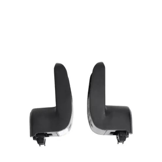 Joie Infant Car Seat Adapters for Mockingbird 2.0 Stroller image {2}