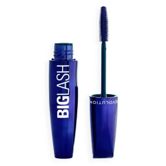 Makeup Revolution Big Lash XL Volume Mascara - 0.5 fl oz image {7}