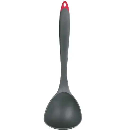 Cuisipro 12-Inch Fiberglass Serving Ladle, 4.25 Ounce image {6}