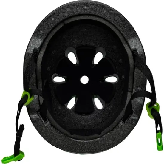 Minecraft Survival Mode Child Multi-Sport Helmet image {6}