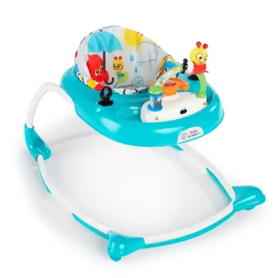 Baby Einstein Sky Explorers Baby Walker with Wheels and Activity Center image {6}