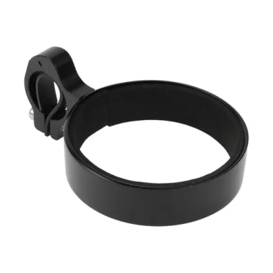 Unique Bargains Aluminum Alloy Bike Bottle Cup Holder image {7}