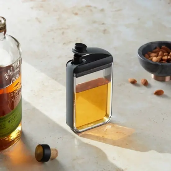 Houdini Discreet Flask image {2}