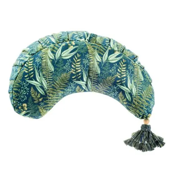 DockATot La Maman Wedge Nursing Pillow - Prints image {9}