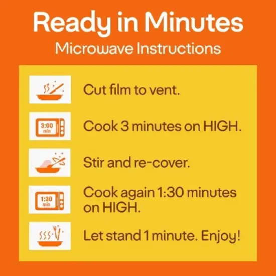 Lean Cuisine Comfort Cravings Cheese Frozen Ravioli with Tomato Sauce - 8.5oz​ image {11}