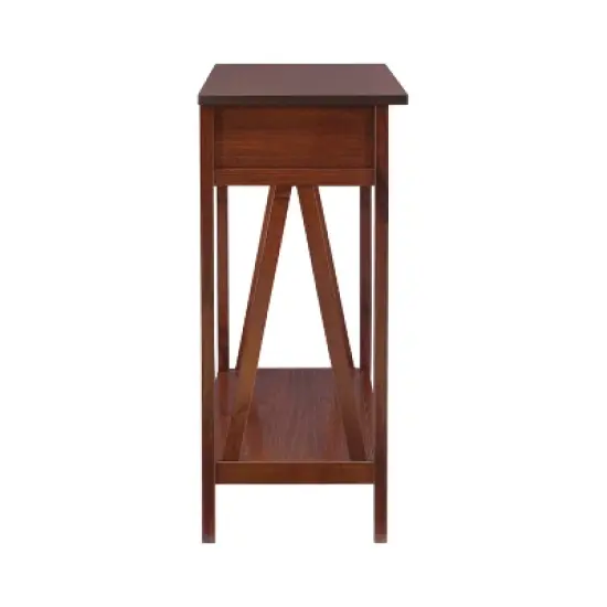 Titian Console Table - Linon image {5}