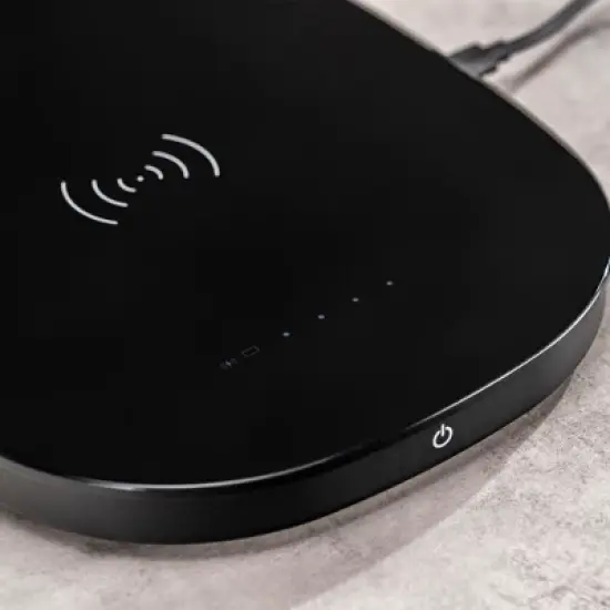 ZWILLING Enfinigy Wireless Charging Scale image {4}