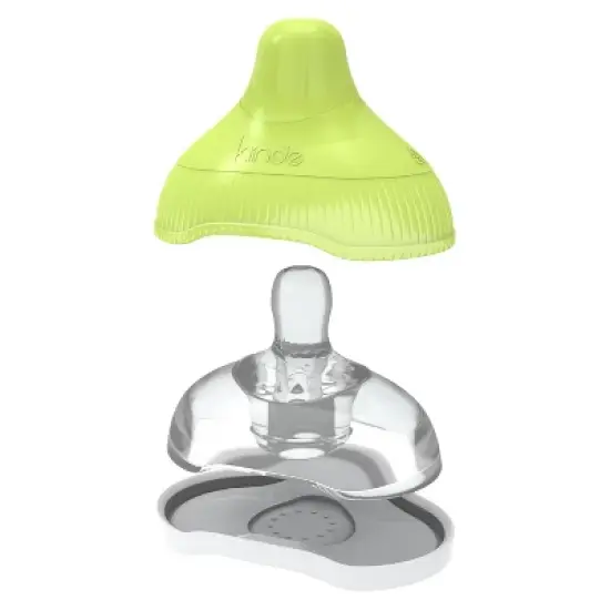 Kiinde Twist Breastfeeding Starter Kit - 28ct image {3}