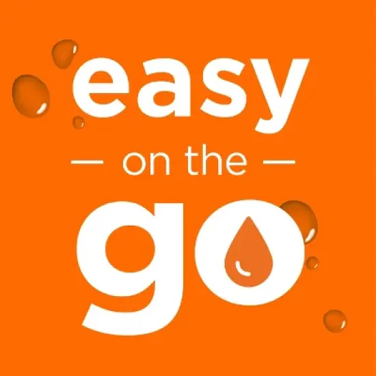 Blink Triple Care Hydrating and Lubricating Eye Drops for Dry Eyes - 10ml image {6}