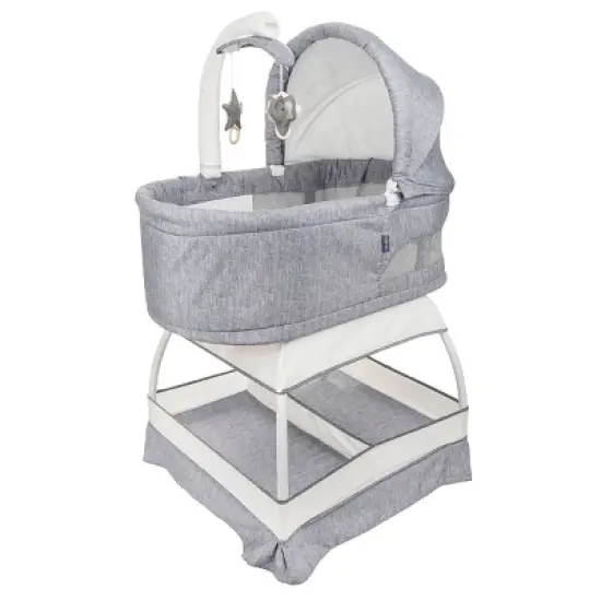 TruBliss Sweetli Nurture Bassinet image {17}