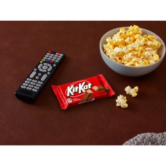Kit Kat Chocolate Candy Bar - 1.5oz image {2}