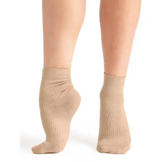 Capezio Lifeknit Sox image {3}