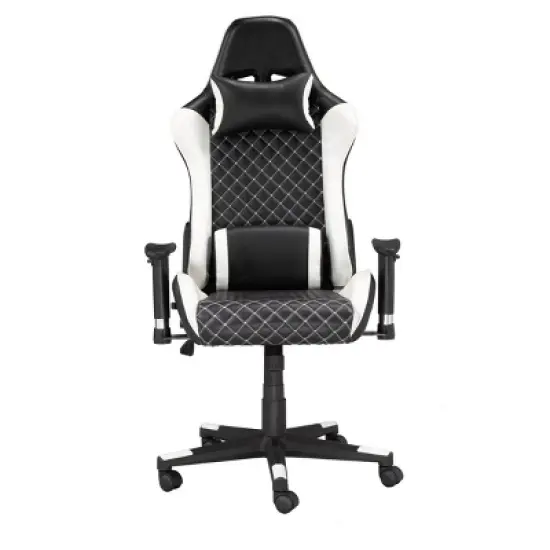 Brassex Violet Gaming Chair image {12}