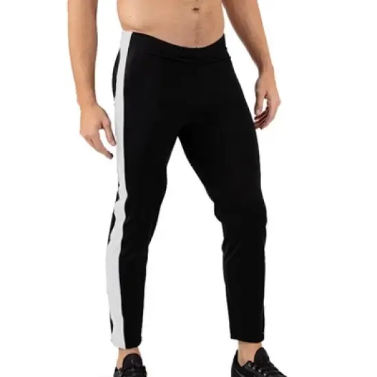 Insta Slim I.S.Pro USA Activewear Compression Pants MA2212 image {3}