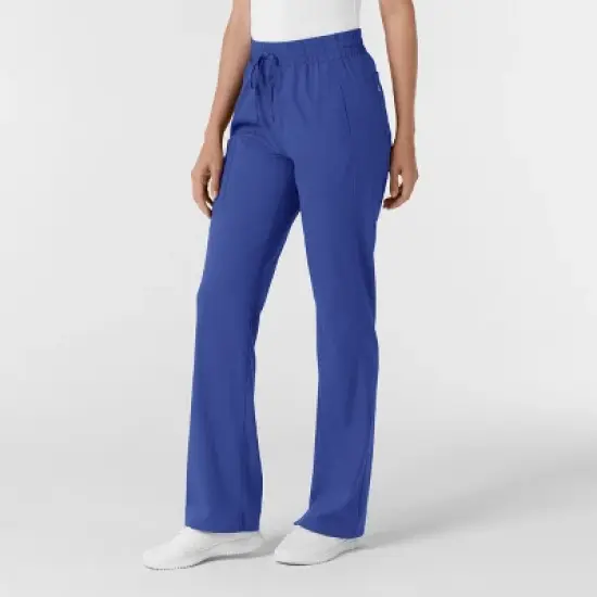 Wink Boundless Women's Bootcut Scrub Pant image {3}