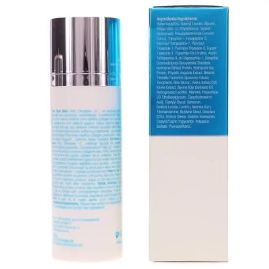 Colorescience Pep Up Collagen Renewal Face & Neck Treatment 1 oz image {7}