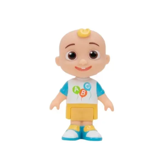 CoComelon Deluxe Clubhouse Playset image {10}