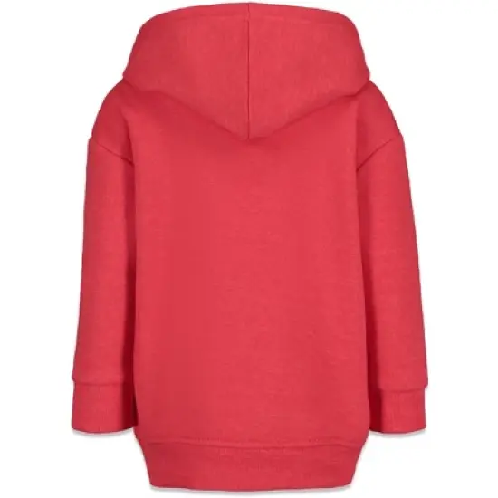 PEANUTS Peanuts,Woodstock Snoopy Fleece Pullover Hoodie Toddler image {2}