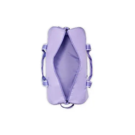 Florence by mills x DELSEY PARIS Carry On Sweet Escape Lightweight Softside Duffel Bag image {2}