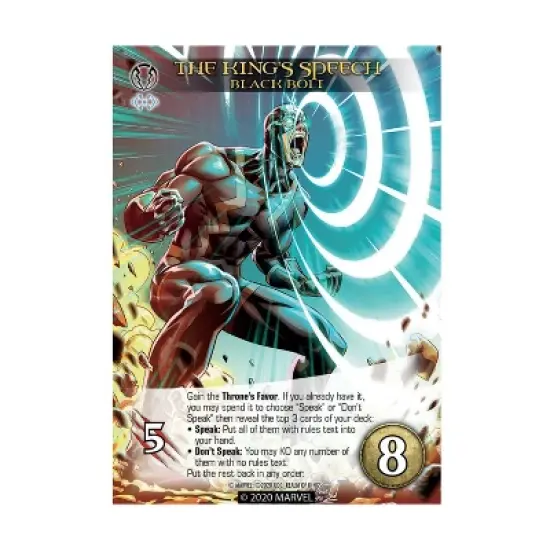 Realm of Kings Expansion Board Game image {1}