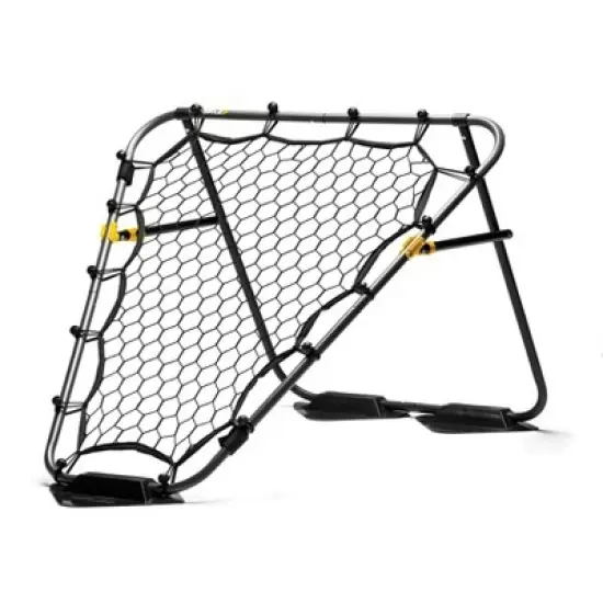 SKLZ Solo Assist Basketball Trainer - Black image {1}