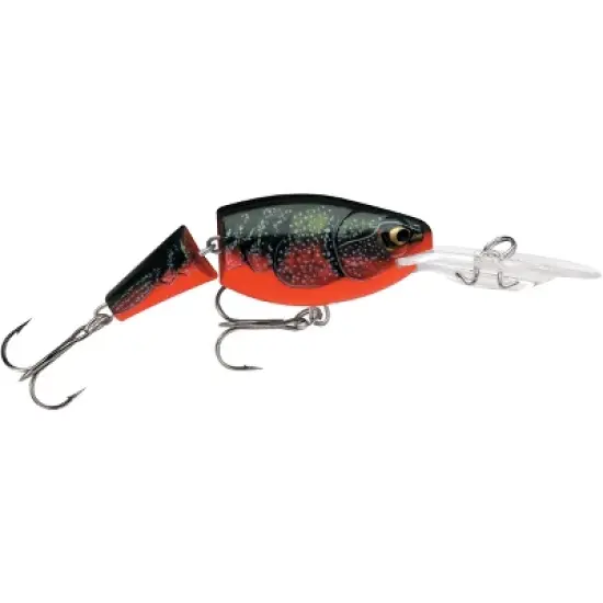 Rapala Jointed Shad Rap 04 Fishing Lure image {21}