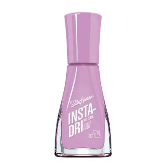 Sally Hansen Insta-Dri Nail Polish - Escape the Ordinary Collection - 0.31 fl oz image {12}