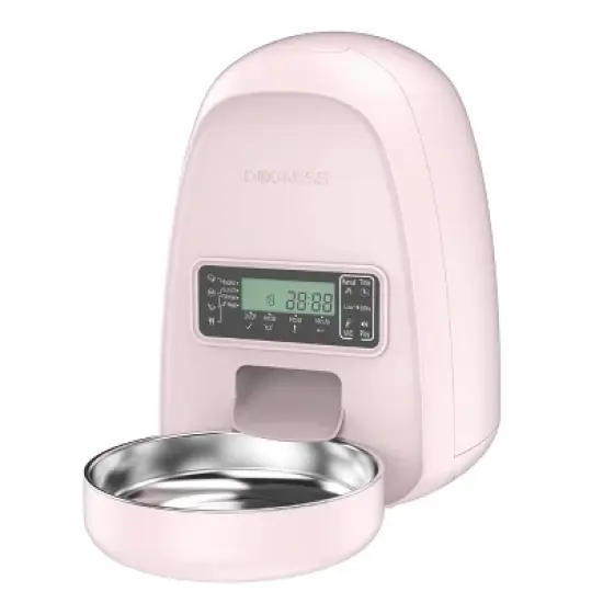 Dogness Mini Programmable Automated Feeder image {5}