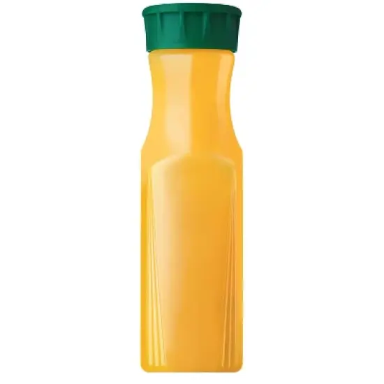 Simply Orange Juice Original - 11.5oz image {5}
