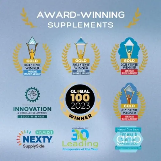 L-Lysine + Monolaurin 600mg image {8}