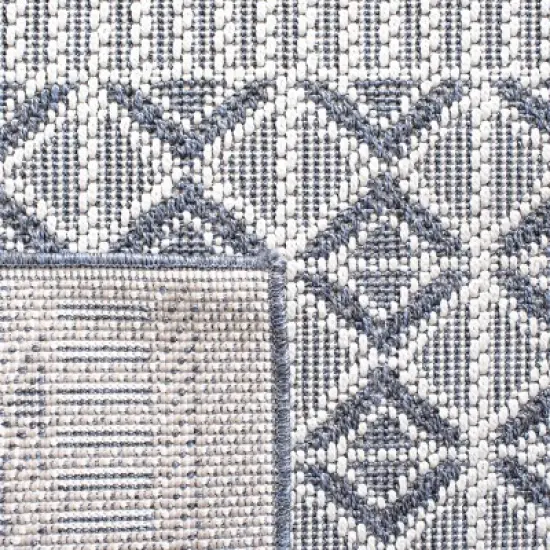 Bermuda BMU818  Machine Washable UV Resistant Stain Resistant Non-Shedding Power Loomed Indoor/Outdoor Rugs - Safavieh image {5}