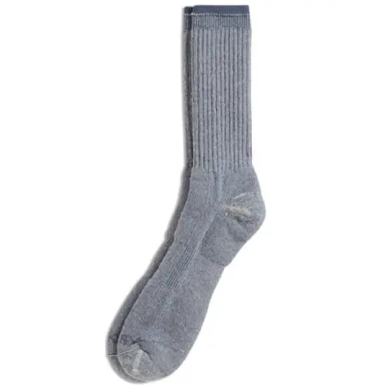 Jockey Men's Made in America* Medium Merino Wool Hiking C image {4}