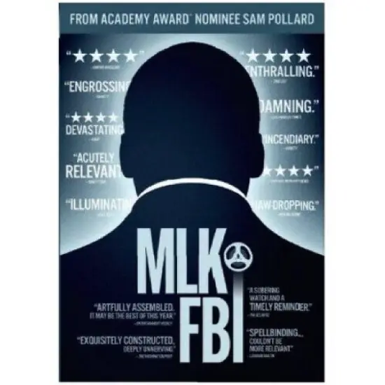 MLK/FBI image {2}
