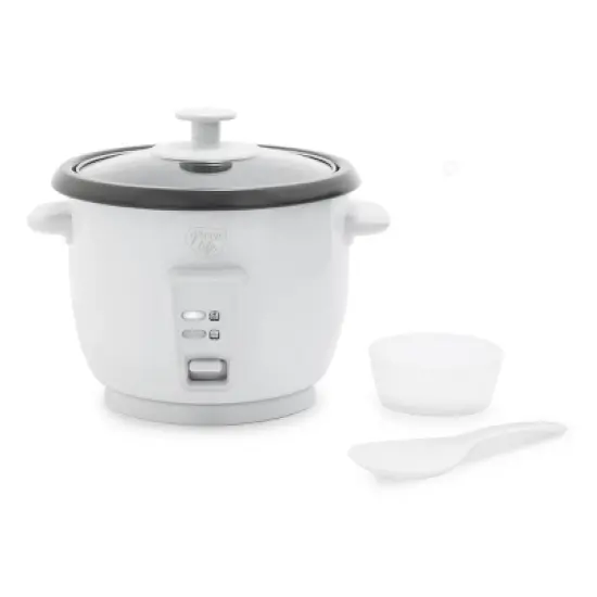 GreenLife 1.5qt Rice Cooker image {15}