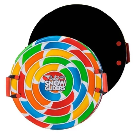 Flybar 26" Foam Sled Donut image {9}