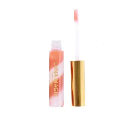 LUNA MAGIC Lip Care Duo - Moisture Stick + Lip Oil image {5}