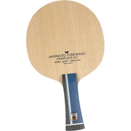 Butterfly Harimoto Innerforce ALC Blade image {8}