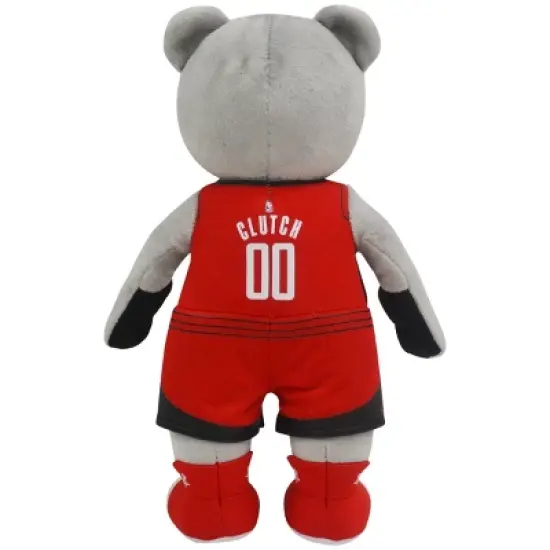 NBA Houston Rockets Bleacher Creature image {1}