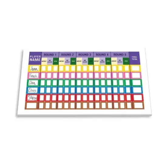 Cave Paintings Board Game image {2}