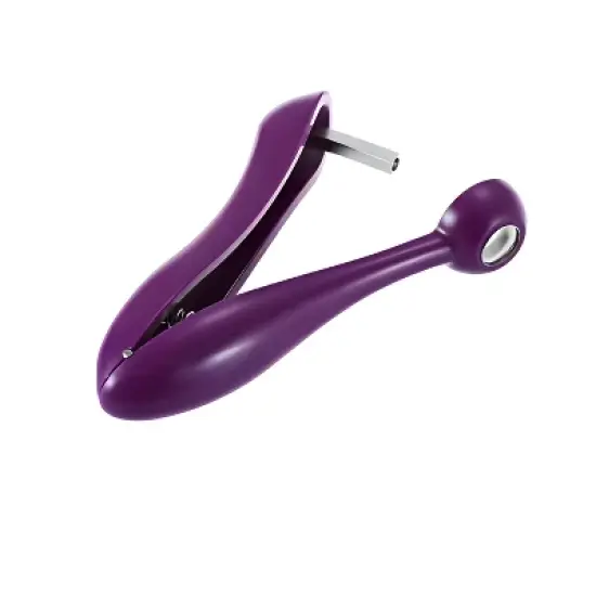 Kitcheniva Portable Pit Remover for Cherry and Olives image {3}