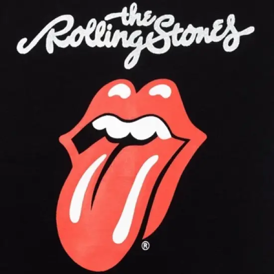 Rolling Stones Rock Band T-Shirt Toddler  image {1}