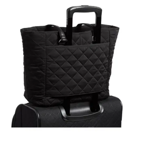 Vera Bradley Women's Performance Twill Work Tote Bag image {9}