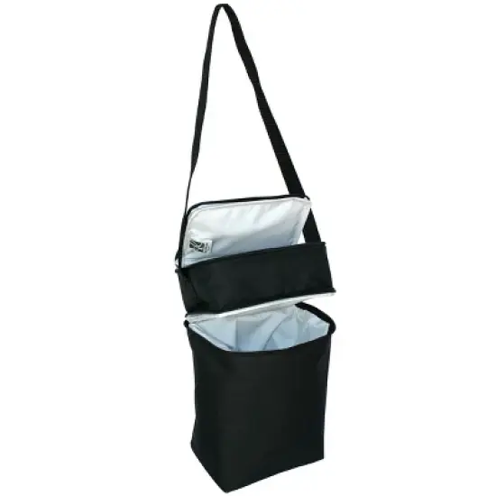 J.L Childress insulated 6 Bottle Cooler image {1}