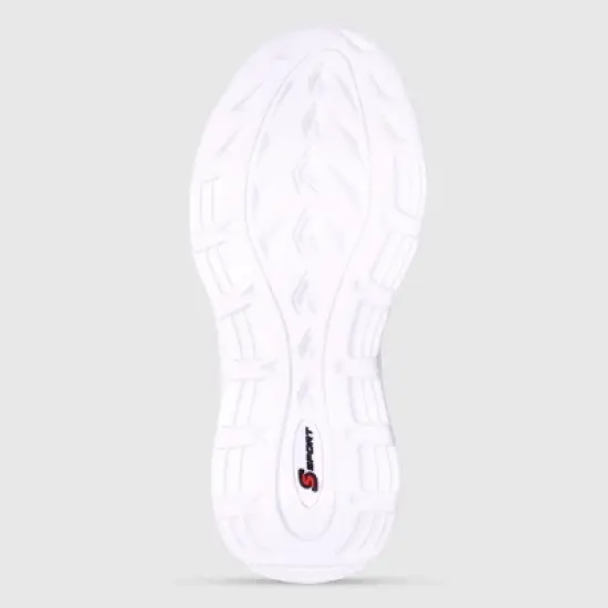 S Sport by Skechers Boys' Hernan Light-Up Sneakers Red image {3}