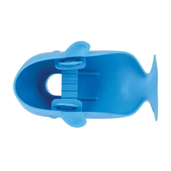 Nuby Whale Tub Spout Guard image {4}