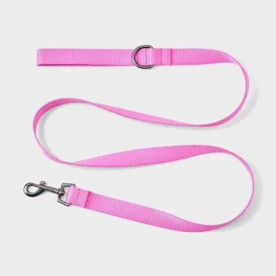 Basic Nylon Leash - 5' - Boots & Barkley&trade; image {3}